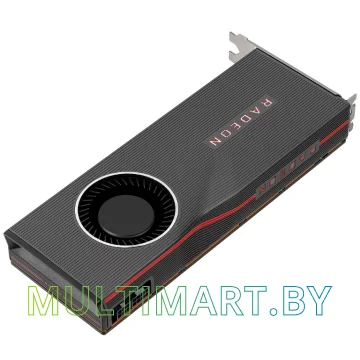 Видеокарта ASUS Radeon RX5700XT-8G картинка 3
